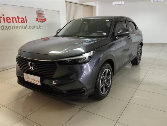 HONDA HR-V 1.5 DI I-VTEC FLEX EX CVT HONDA HR-V 1.5 DI I-VTEC FLEX EX CVT